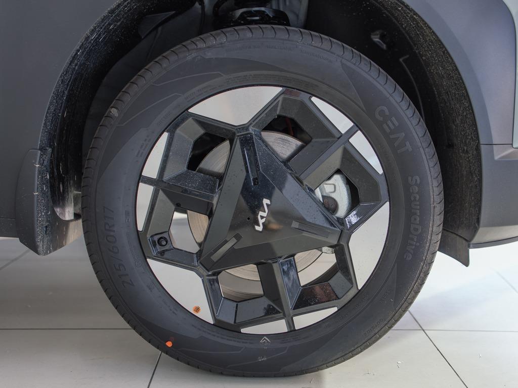 Kia Seltos 1.5 LS Auto KIA Durban South