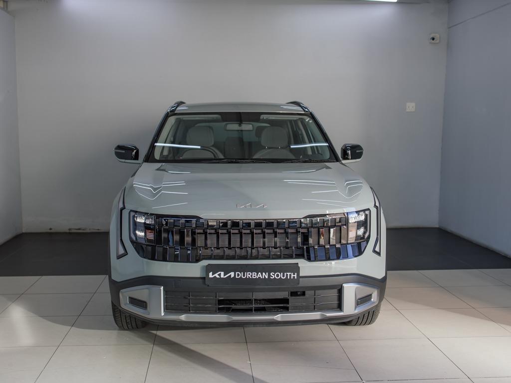 Kia Seltos 1.5 LS Auto KIA Durban South