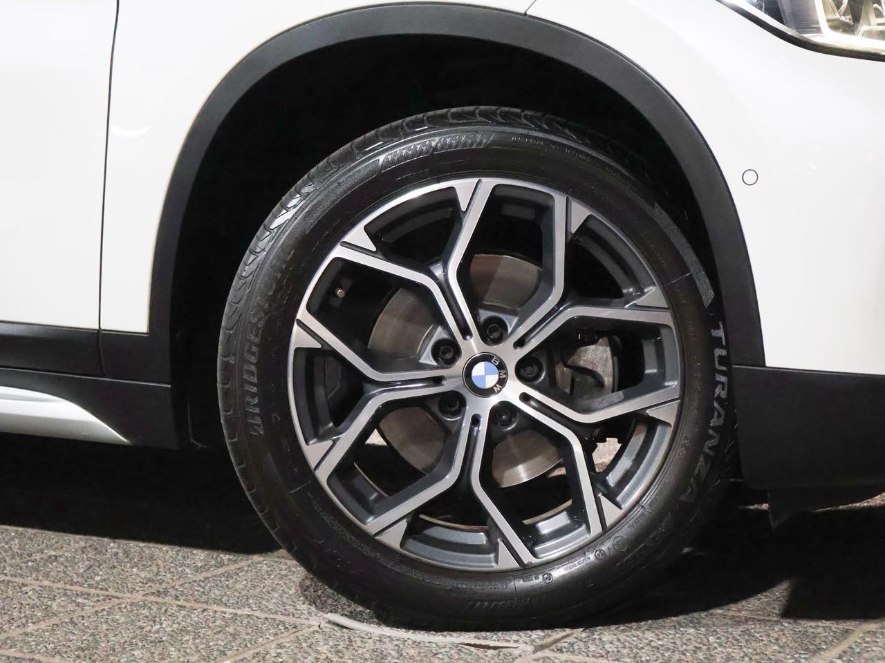 BMW X1 sDrive18i Jetour Midrand