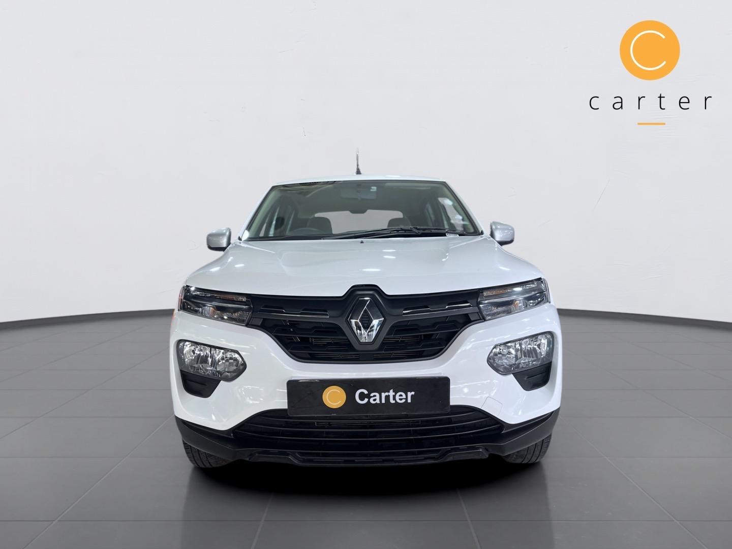 Renault Kwid 1.0 Zen Carter Suzuki Rosebank