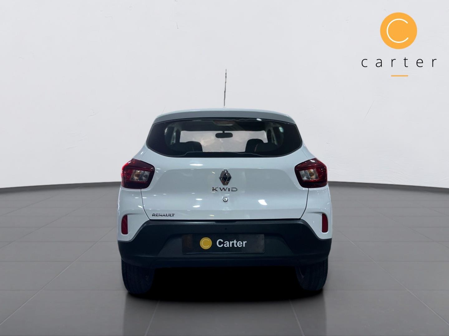 Renault Kwid 1.0 Zen Carter Suzuki Rosebank