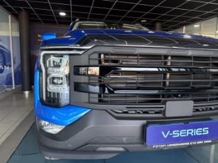 2026 Foton Tunland V7 2.0TD Double Cab VLX for sale