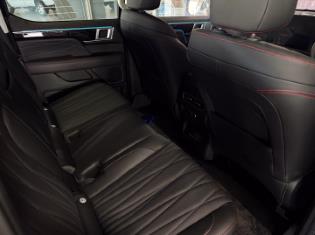 2026 Foton Tunland V9 2.0TD Double Cab LTD 4x4 for sale