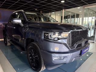 2026 Foton Tunland V9 2.0TD Double Cab LTD 4x4 for sale