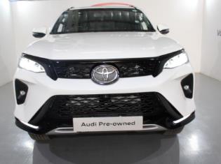 2026 Toyota Fortuner 2.8GD-6 4x4 for sale