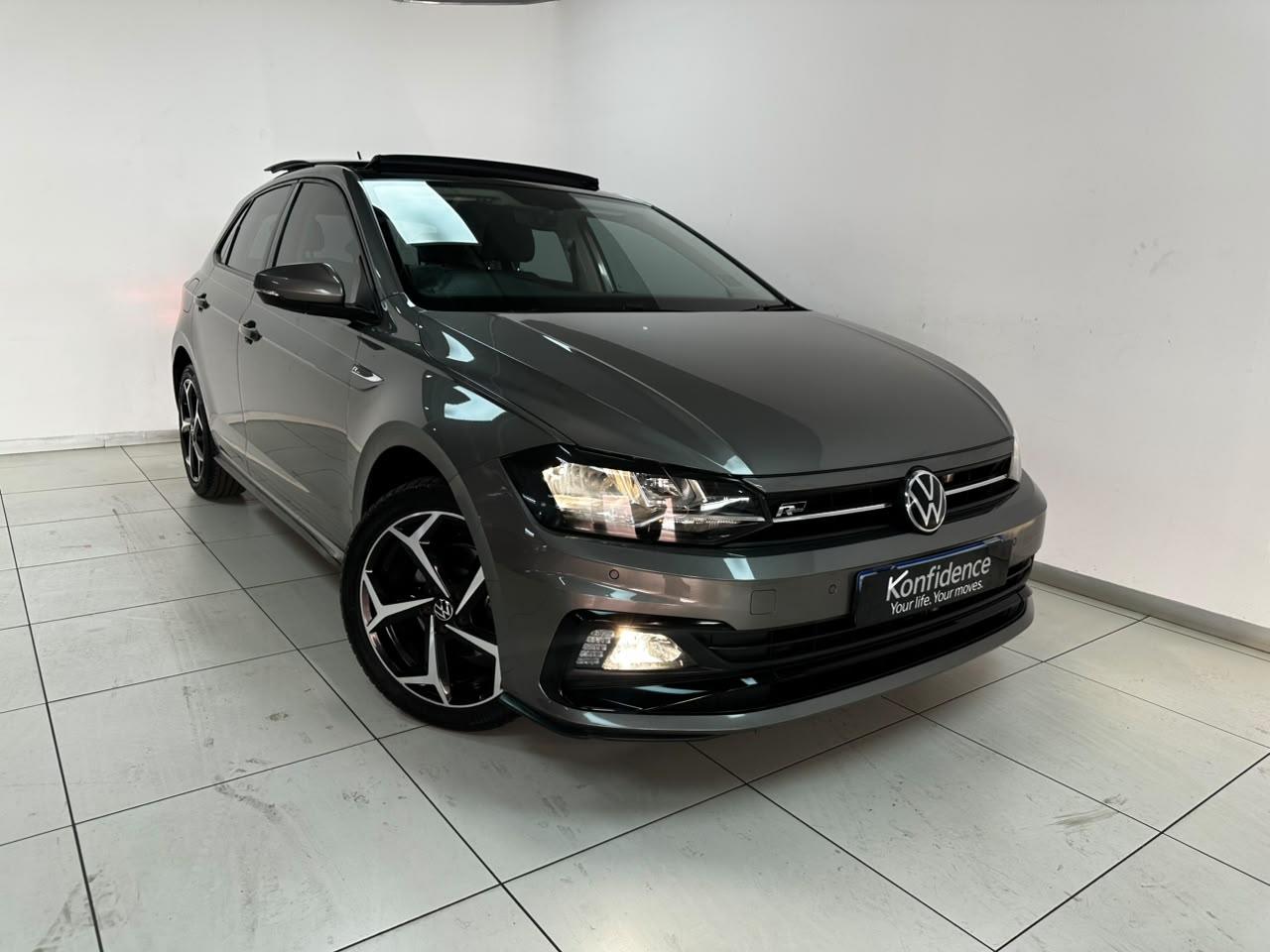 2021 Volkswagen Polo Hatch 1.0TSI Highline R-Line Auto for sale