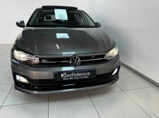 2021 Volkswagen Polo Hatch 1.0TSI Highline R-Line Auto for sale