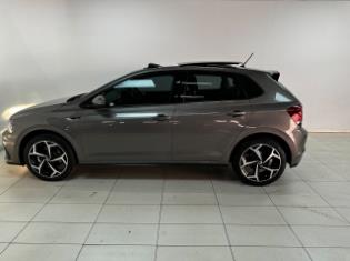 2021 Volkswagen Polo Hatch 1.0TSI Highline R-Line Auto for sale