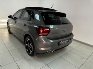 2021 Volkswagen Polo Hatch 1.0TSI Highline R-Line Auto for sale