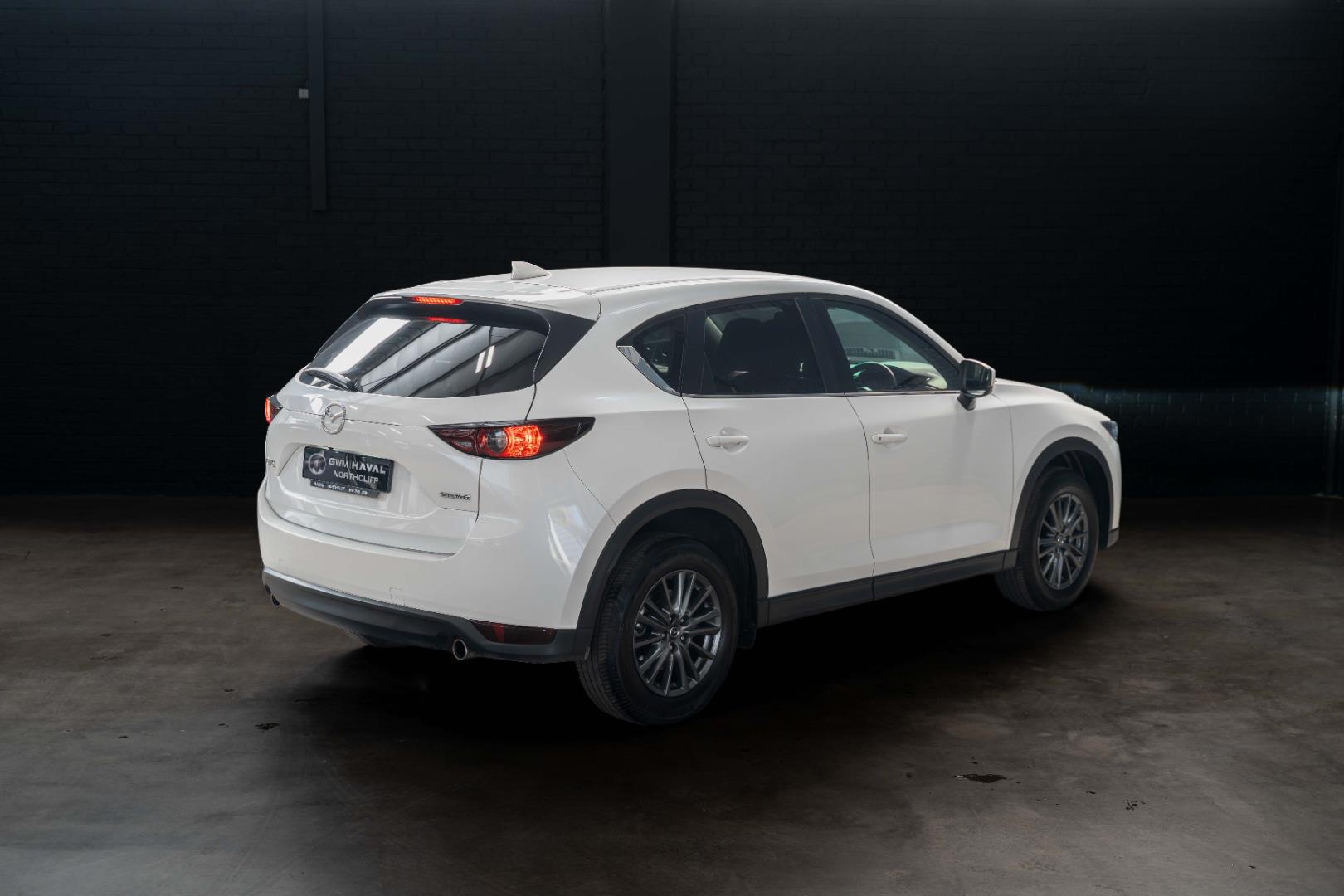Mazda CX-5 2.0 Active GWM Northcliff