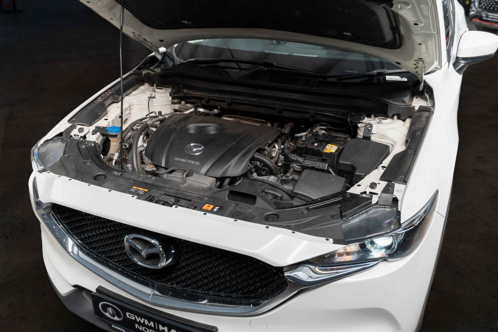 Mazda CX-5 2.0 Active GWM Northcliff
