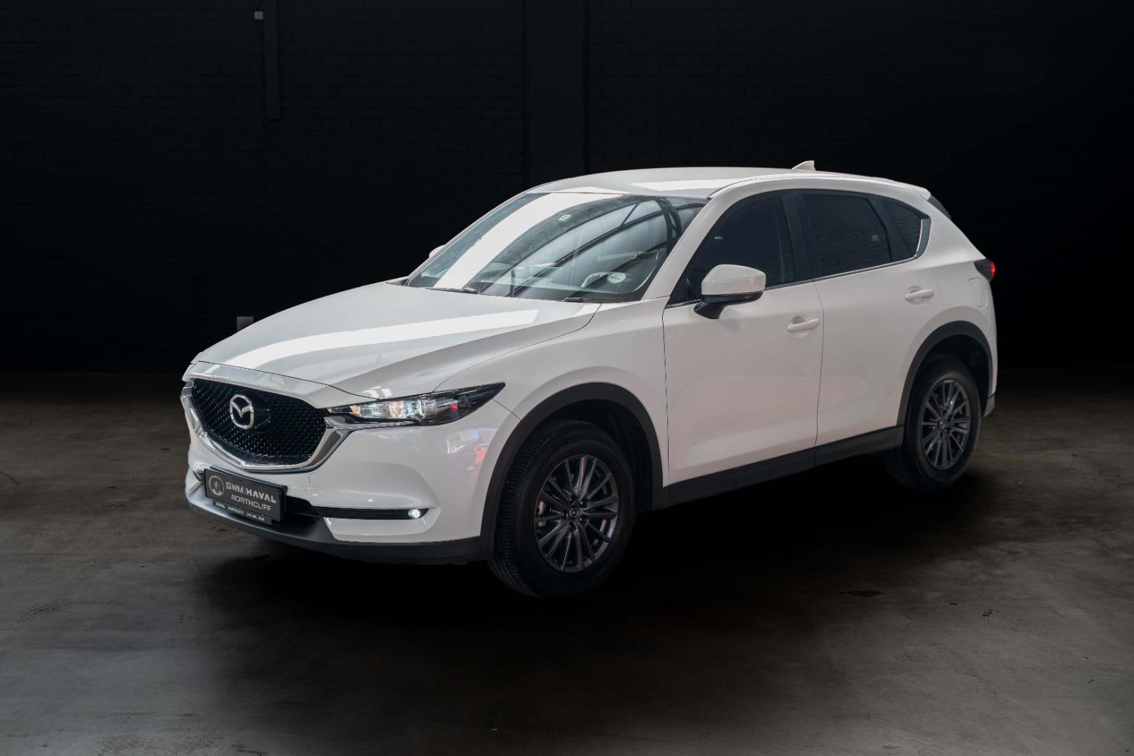 Mazda CX-5 2.0 Active GWM Northcliff
