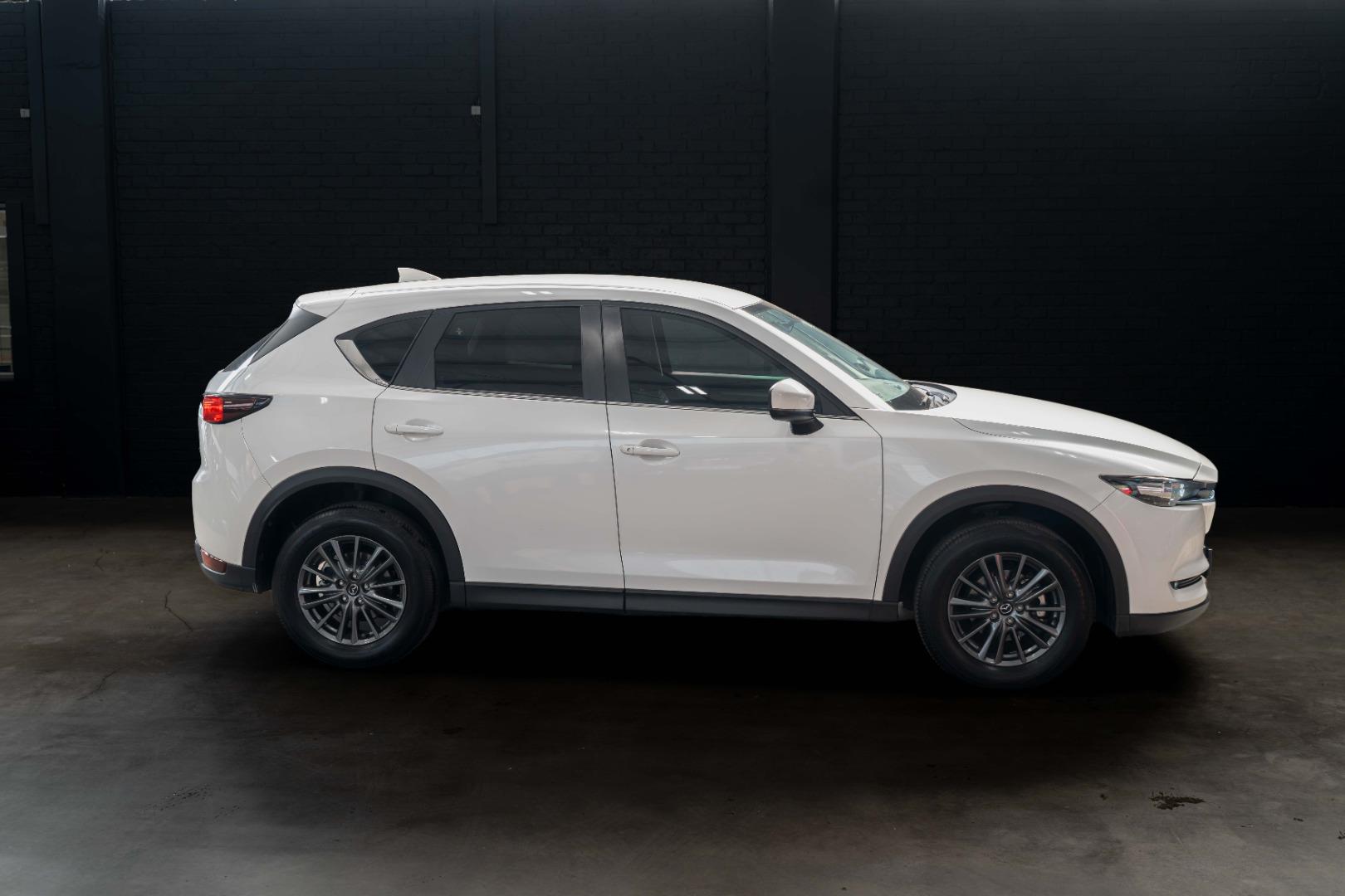 Mazda CX-5 2.0 Active GWM Northcliff