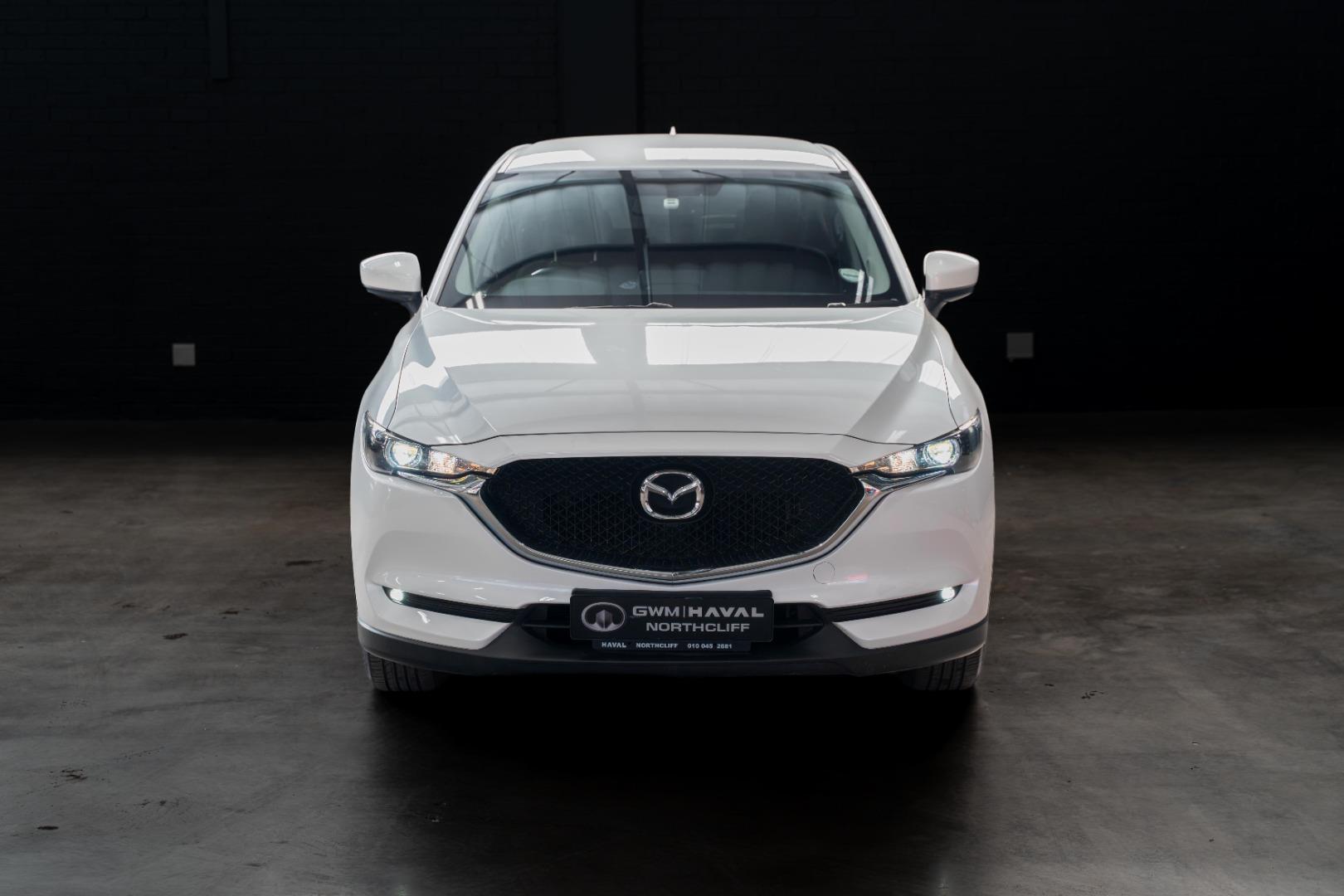 Mazda CX-5 2.0 Active GWM Northcliff