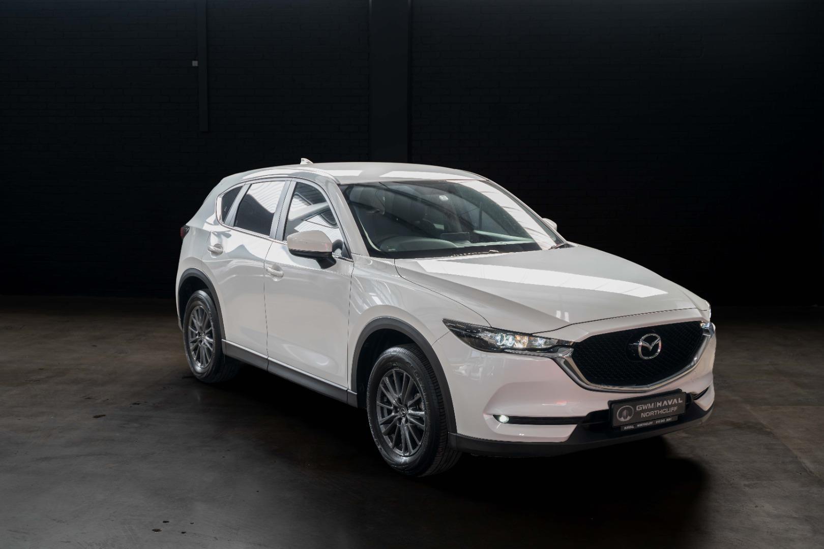 Mazda CX-5 2.0 Active GWM Northcliff