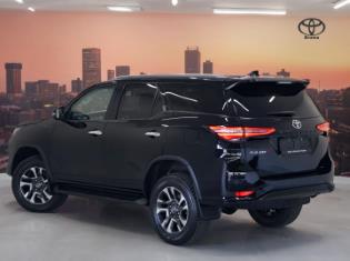 2026 Toyota Fortuner 2.4GD-6 Auto for sale