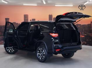 2026 Toyota Fortuner 2.4GD-6 Auto for sale
