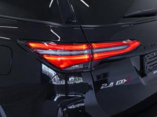 2026 Toyota Fortuner 2.4GD-6 Auto for sale