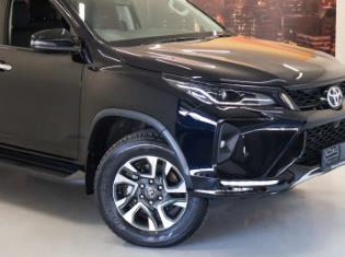 2026 Toyota Fortuner 2.4GD-6 Auto for sale