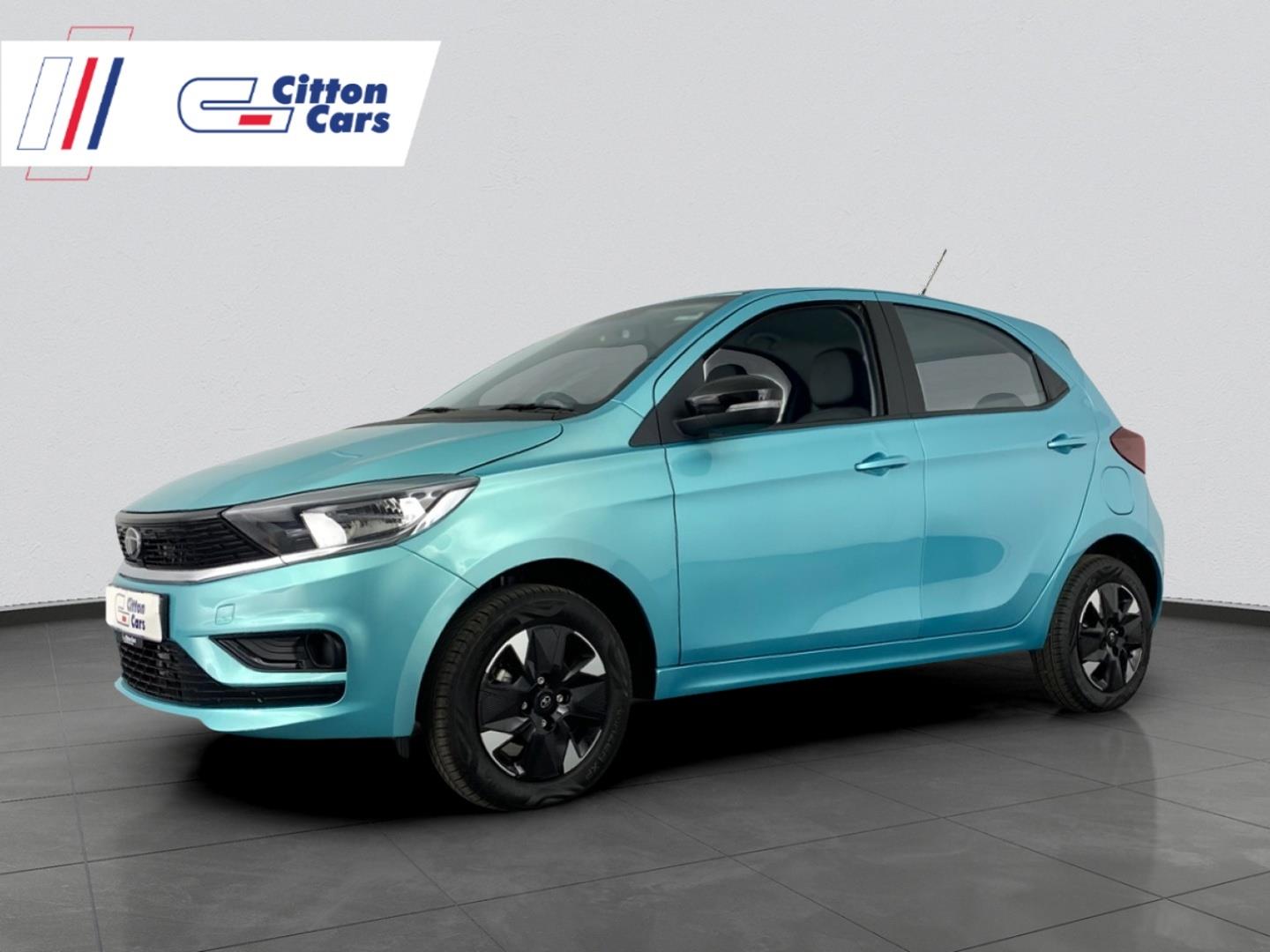 Tata Tiago 1.2 XT Manual for Sale