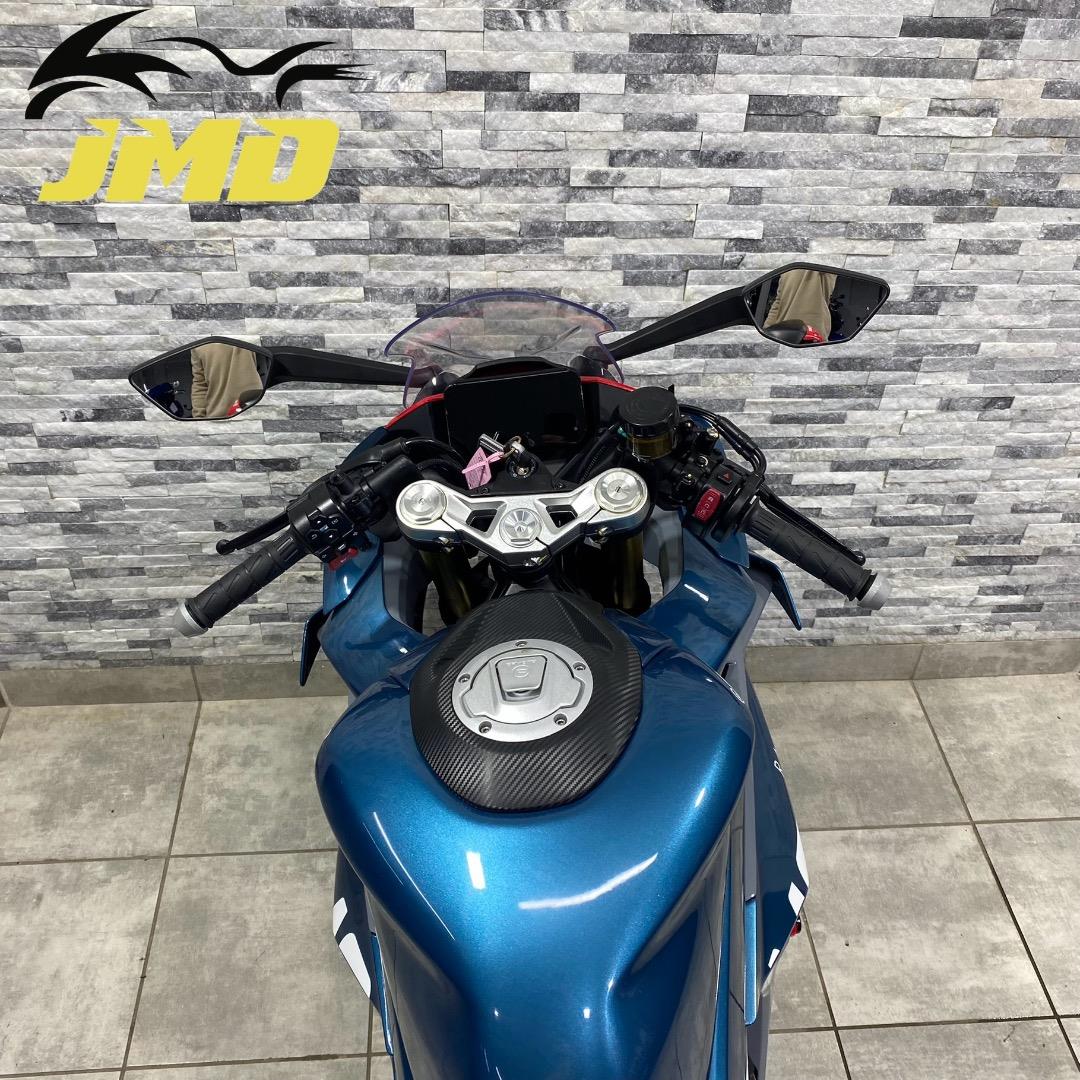 CFMOTO MRS 450