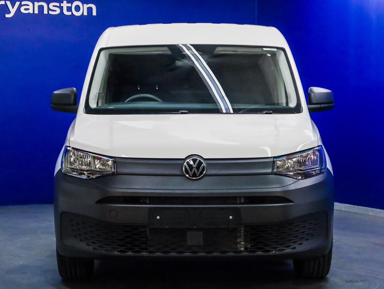 Volkswagen Caddy Cargo 1.6 Panel Van VW Bryanston New