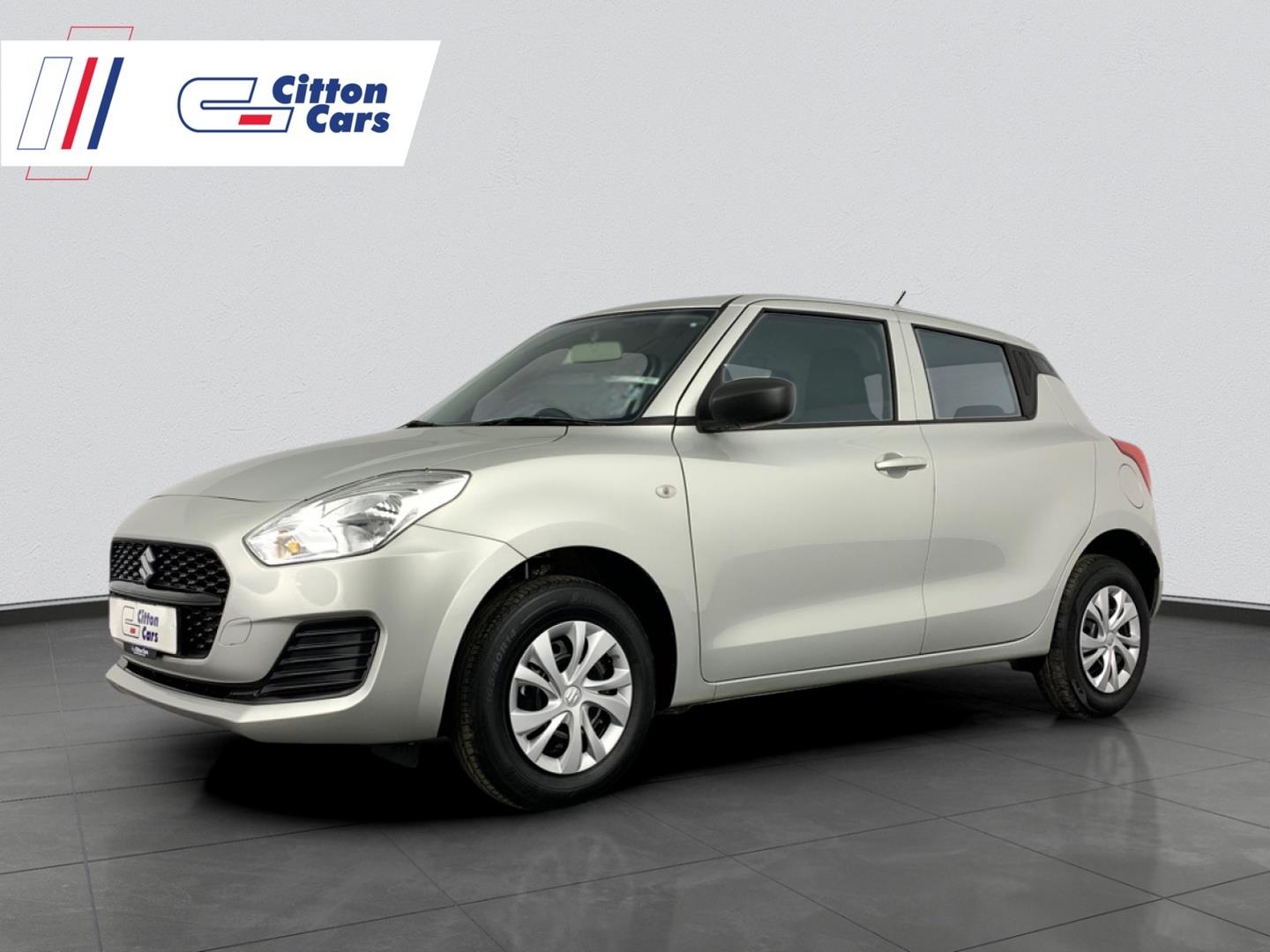 Suzuki Swift 1.2 GA for Sale