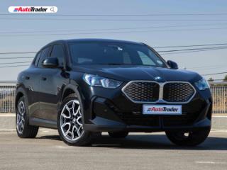 BMW iX2 eDrive20 (2026) - Review