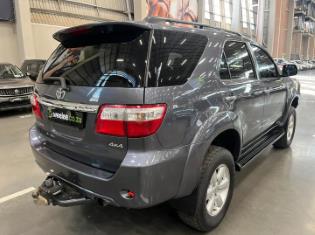 2011 Toyota Fortuner 3.0D-4D 4x4 for sale
