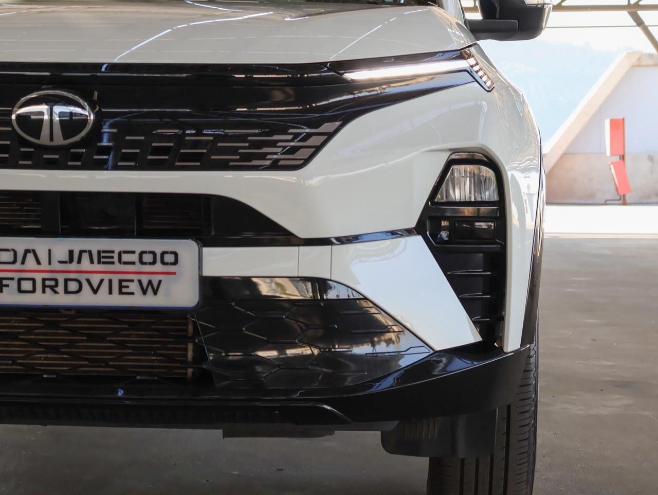 Tata Curvv 1.2T Pure+ Omoda Jaecoo Bedfordview