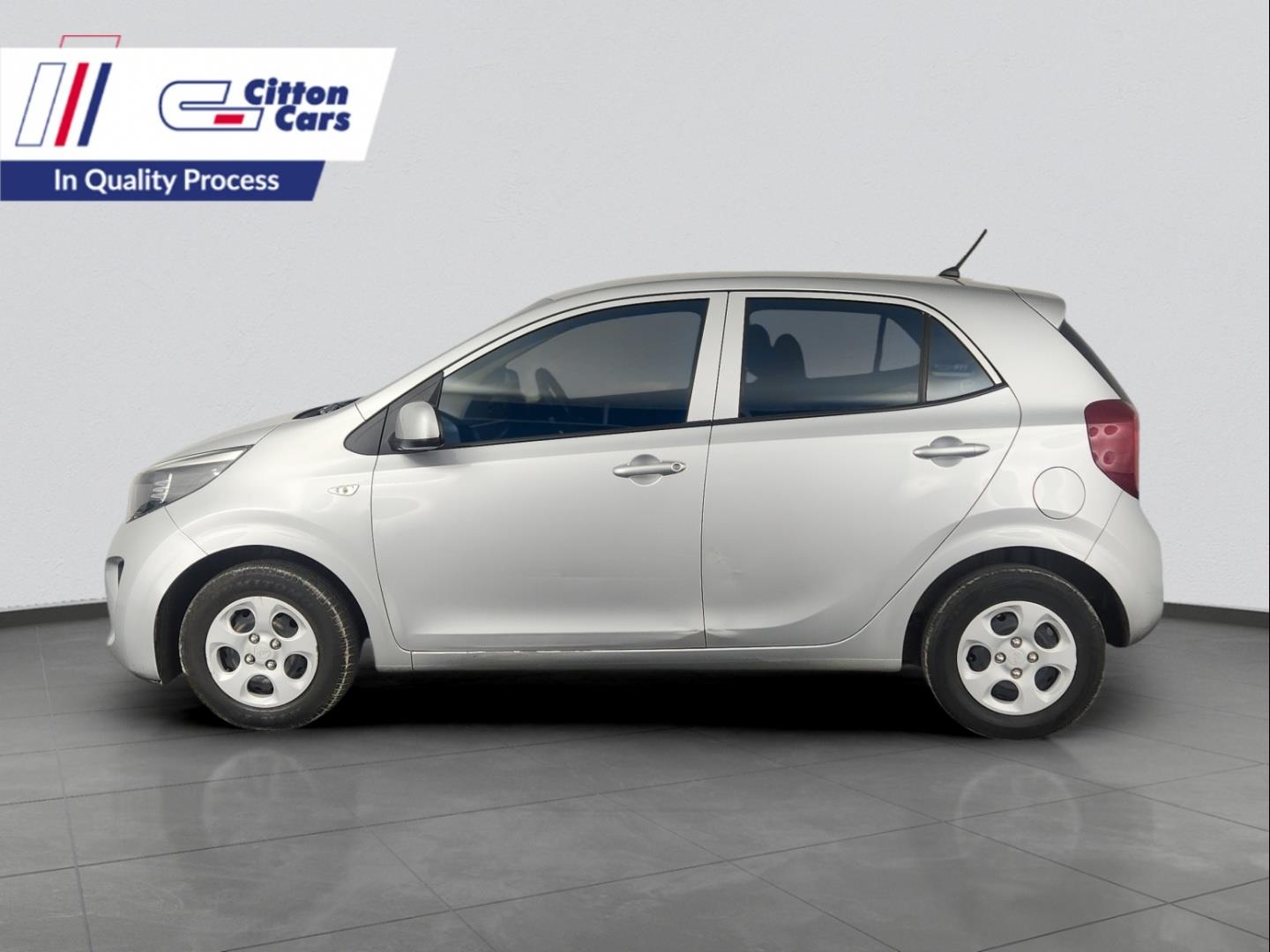 Kia Picanto 1.0 Start Auto Citton Cars Gezina