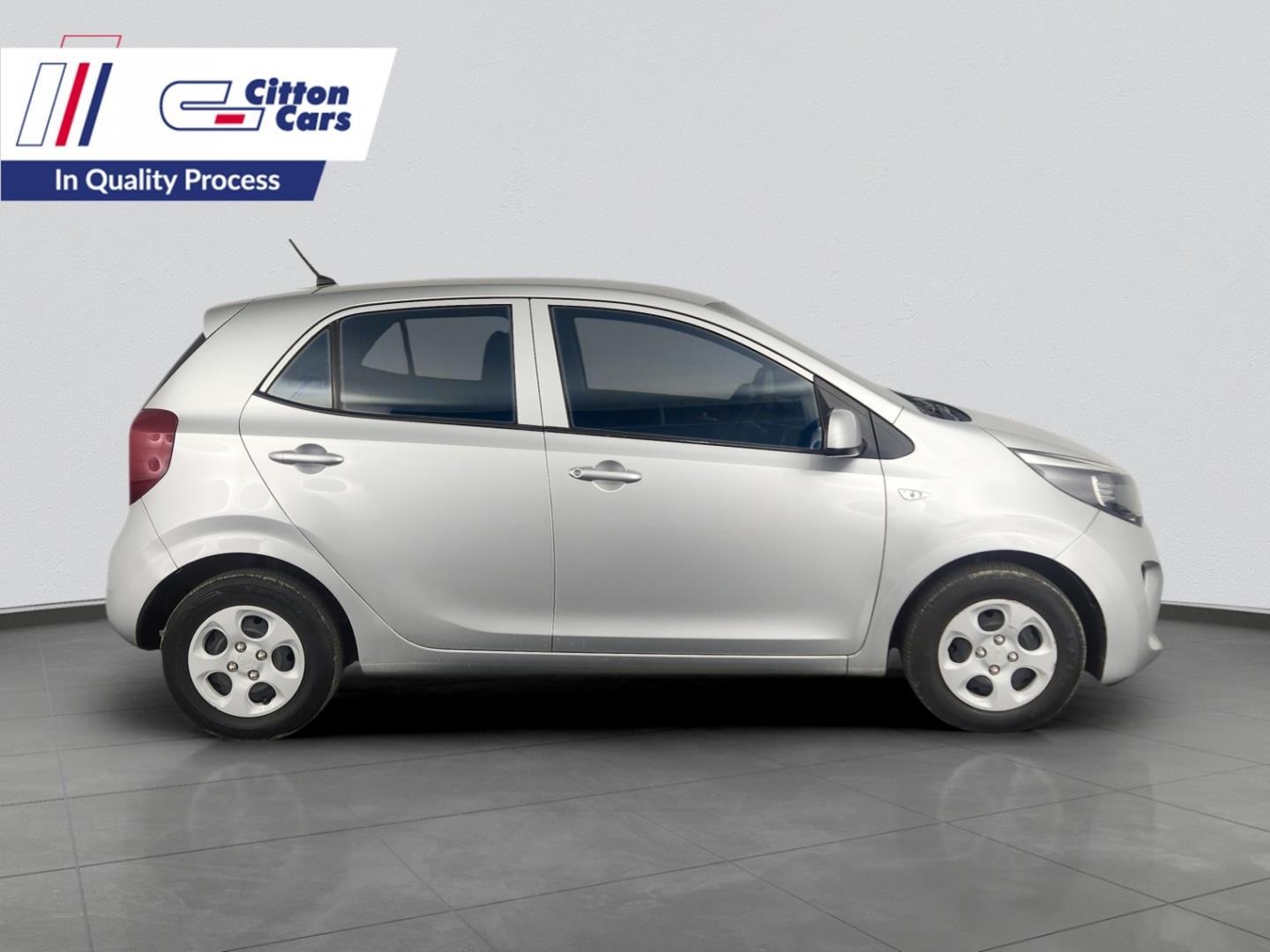 Kia Picanto 1.0 Start Auto Citton Cars Gezina