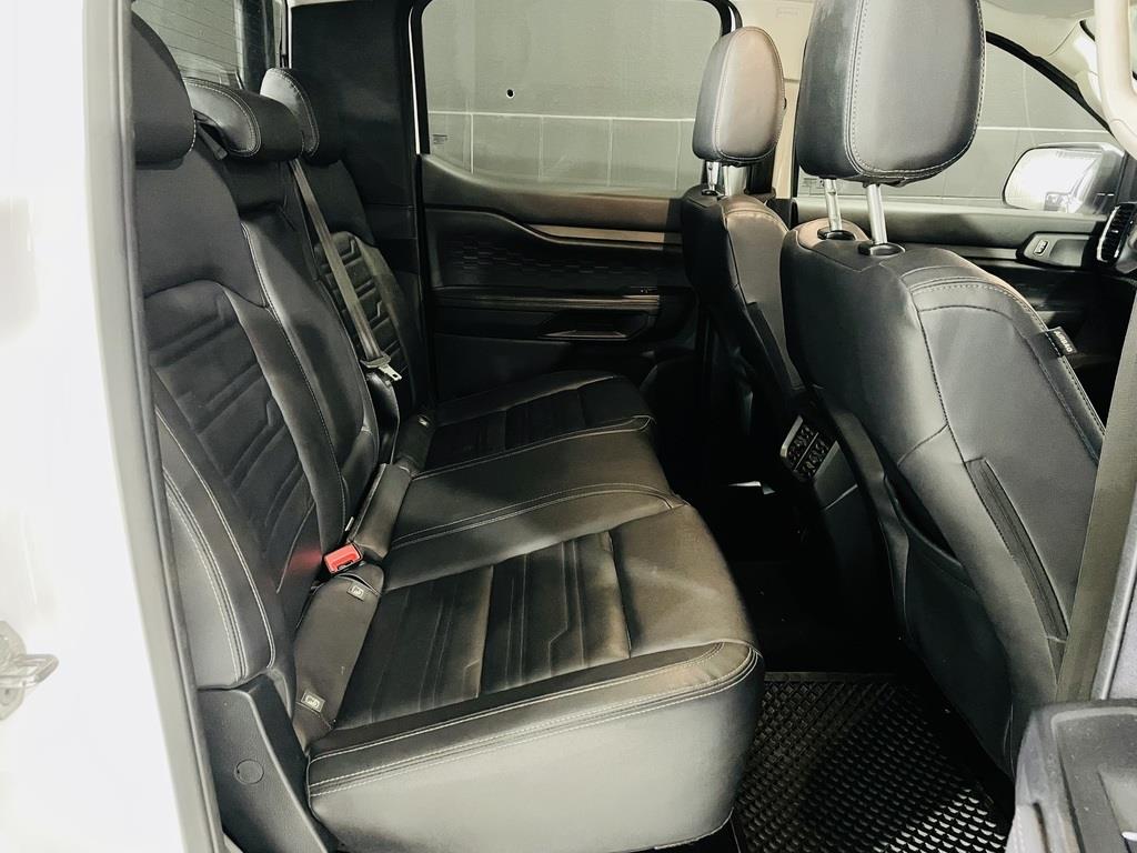 Ford Ranger 2.0SiT Double Cab Hi-Rider XLT Autocorp Dongfeng Fourways