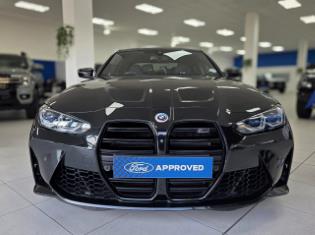2022 BMW M3 Competition M xDrive for sale