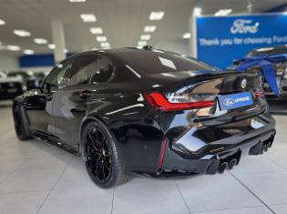2022 BMW M3 Competition M xDrive for sale