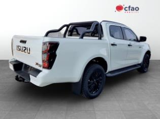 2026 Isuzu D-Max 3.0TD Double Cab LS X-Rider for sale