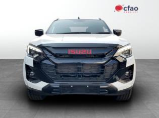 2026 Isuzu D-Max 3.0TD Double Cab LS X-Rider for sale
