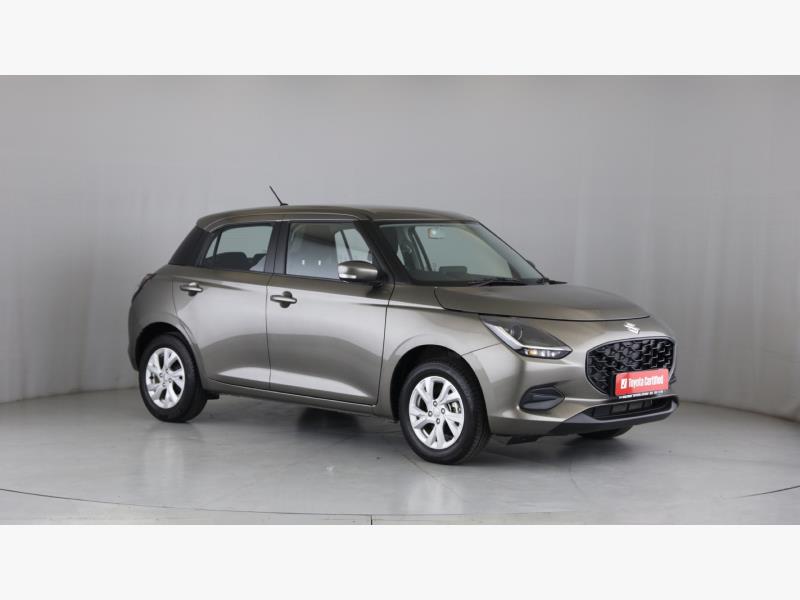 Suzuki Swift 1.2 GL+ Manual Halfway Toyota Ottery