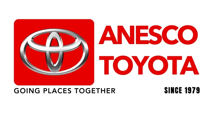 Anesco Toyota