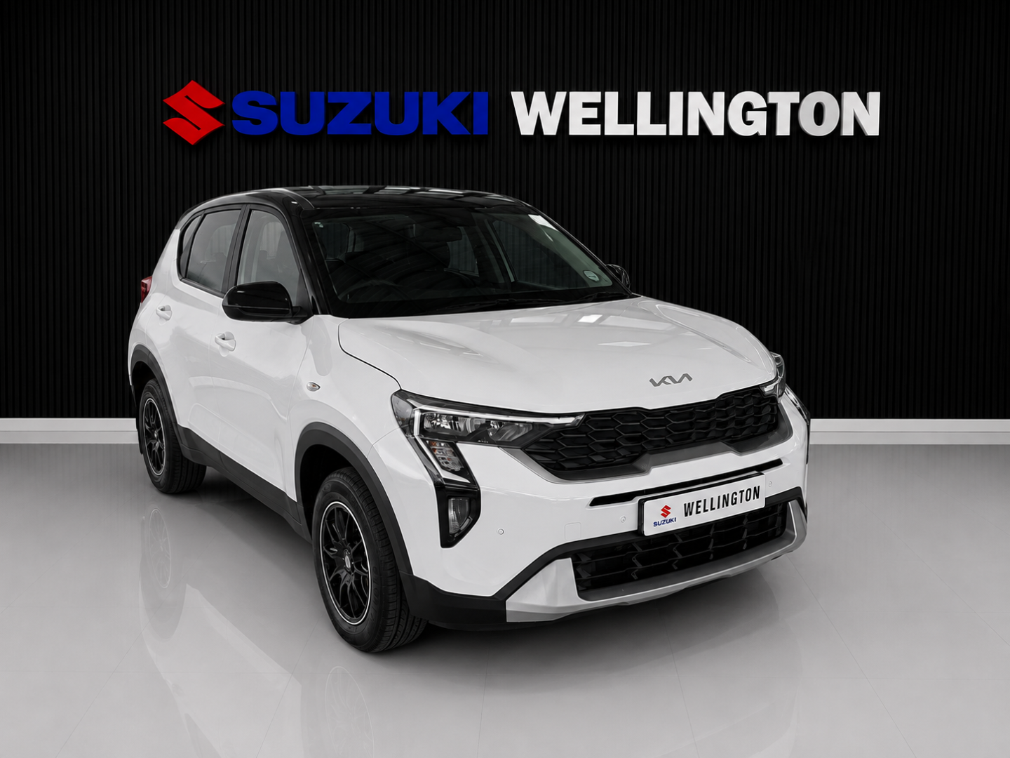 2025 Kia Sonet 1.5 LS Auto