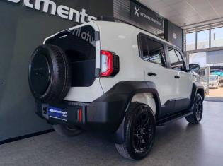 2026 Toyota Land Cruiser FJ 2.7 4x4 VX for sale
