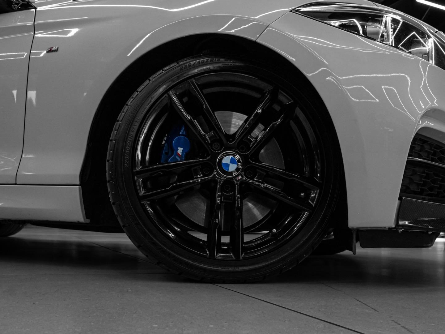 BMW 2 Series M240i Coupe Sports-Auto Origins By Pharoah