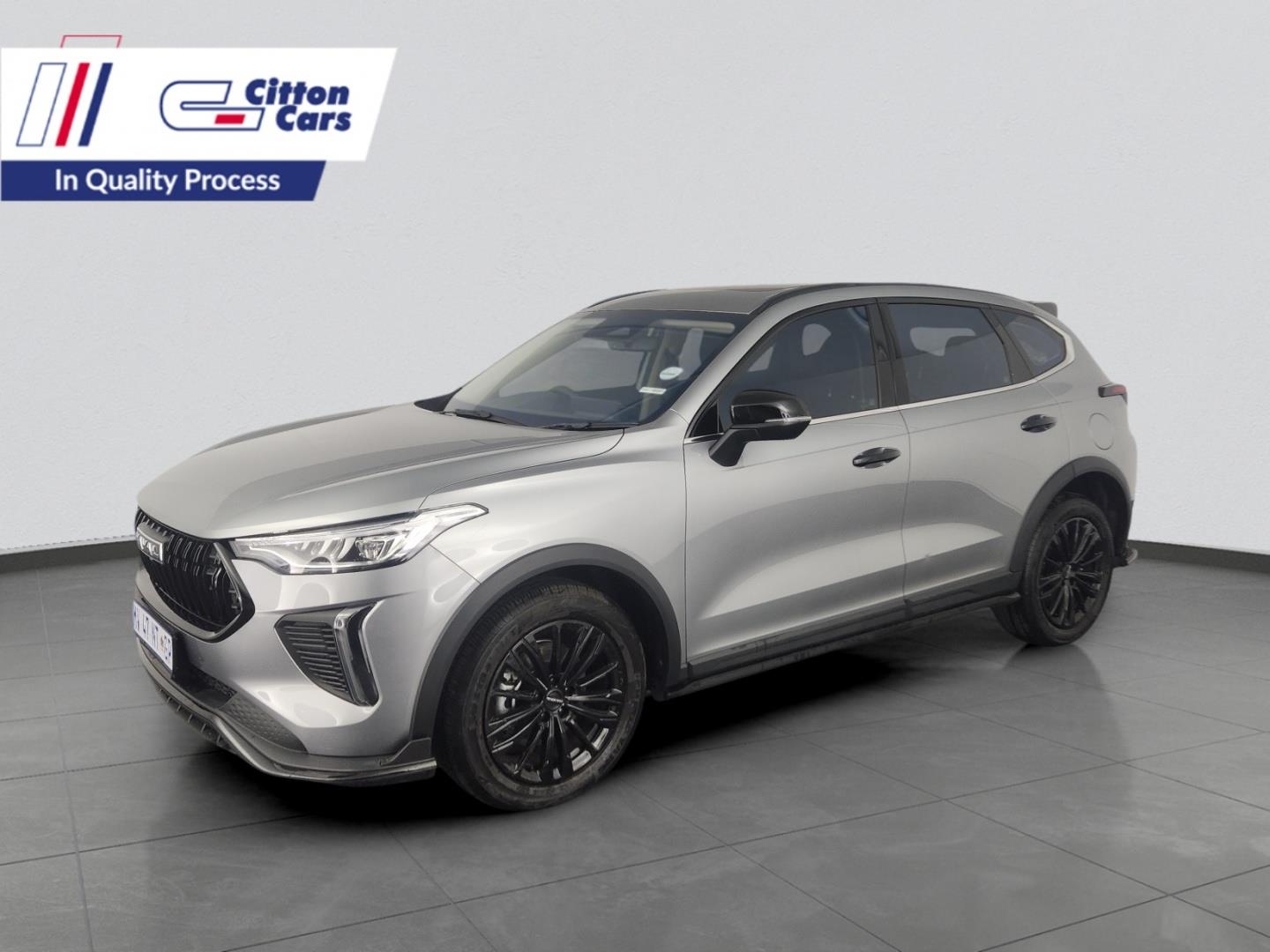 Haval Jolion Pro 1.5T Super Luxury for Sale