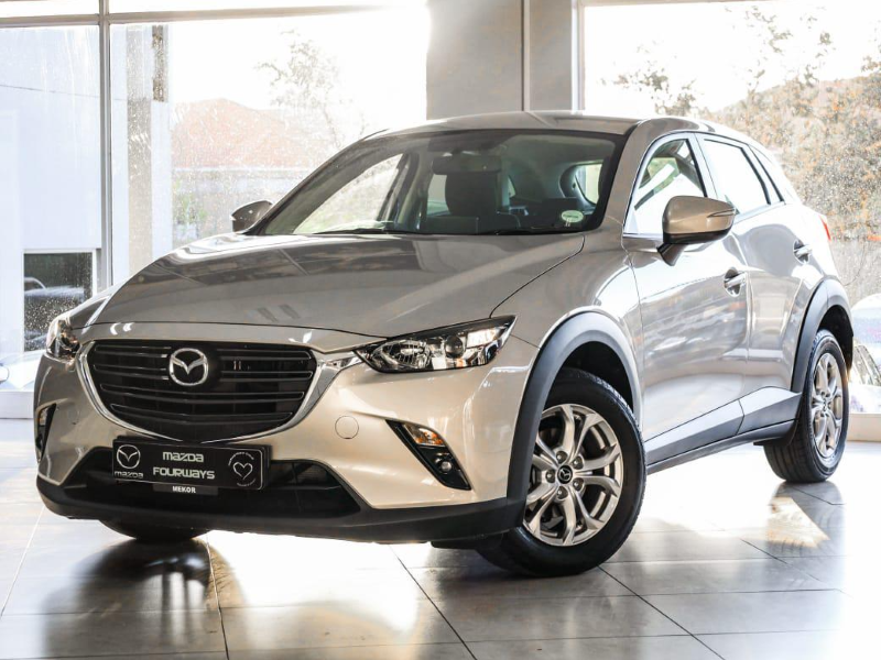 Mazda CX-3 2.0 Dynamic for sale in Sandton - ID: 28685178 - AutoTrader