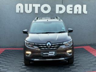 2024 Renault Triber 1.0 Prestige for sale