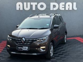 2024 Renault Triber 1.0 Prestige for sale