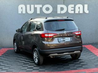 2024 Renault Triber 1.0 Prestige for sale