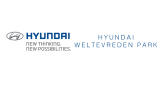 Hyundai Weltevreden Park
