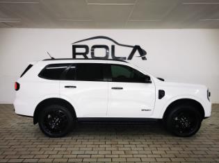 2023 Ford Everest 2.0 Biturbo 4x4 Sport for sale