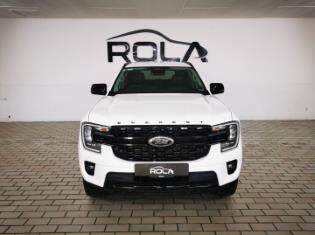 2023 Ford Everest 2.0 Biturbo 4x4 Sport for sale